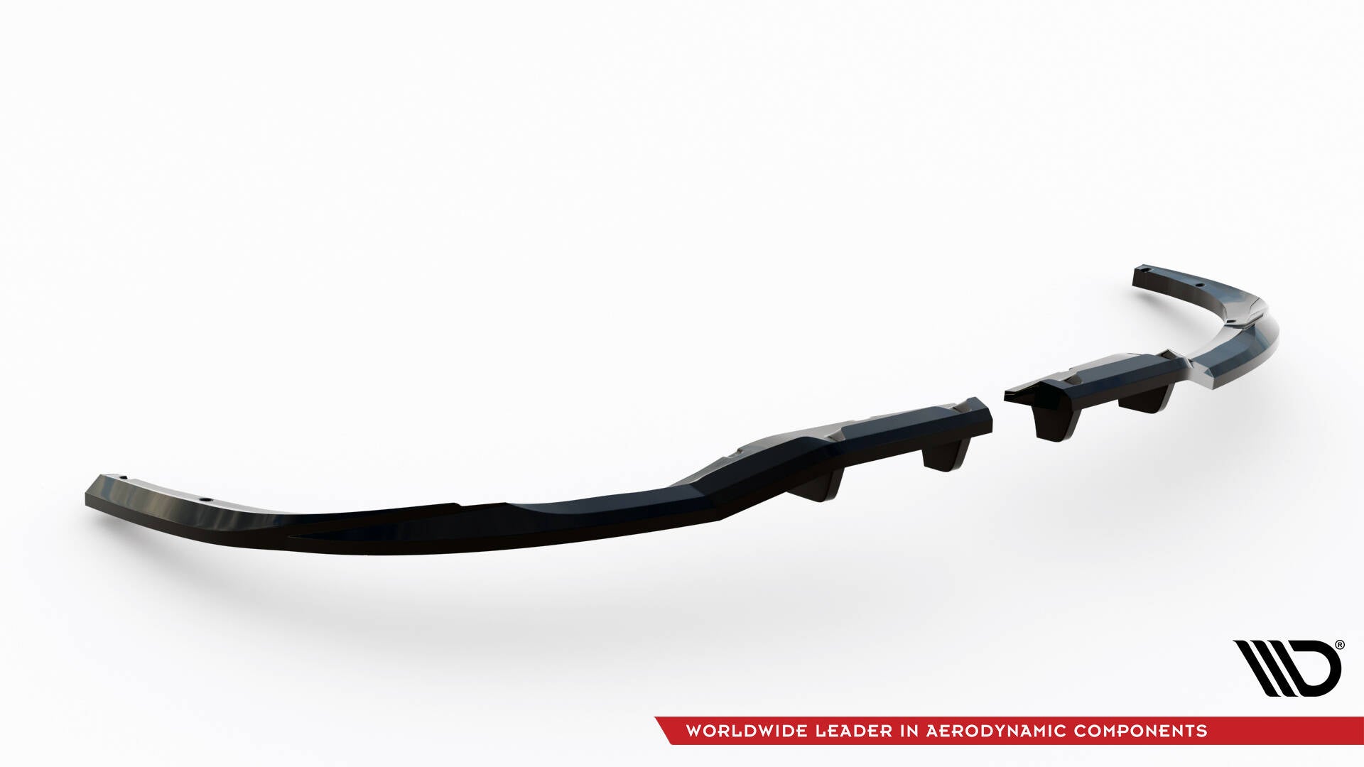 Set of splitters ford s-max st-line mk2