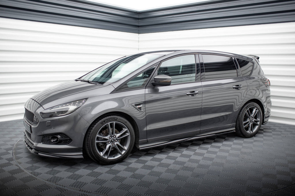 Set of splitters ford s-max st-line mk2