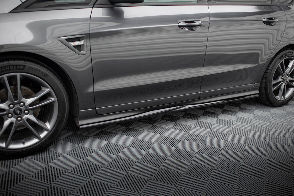 Set of splitters ford s-max st-line mk2