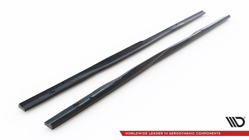 Set of splitters ford s-max st-line mk2
