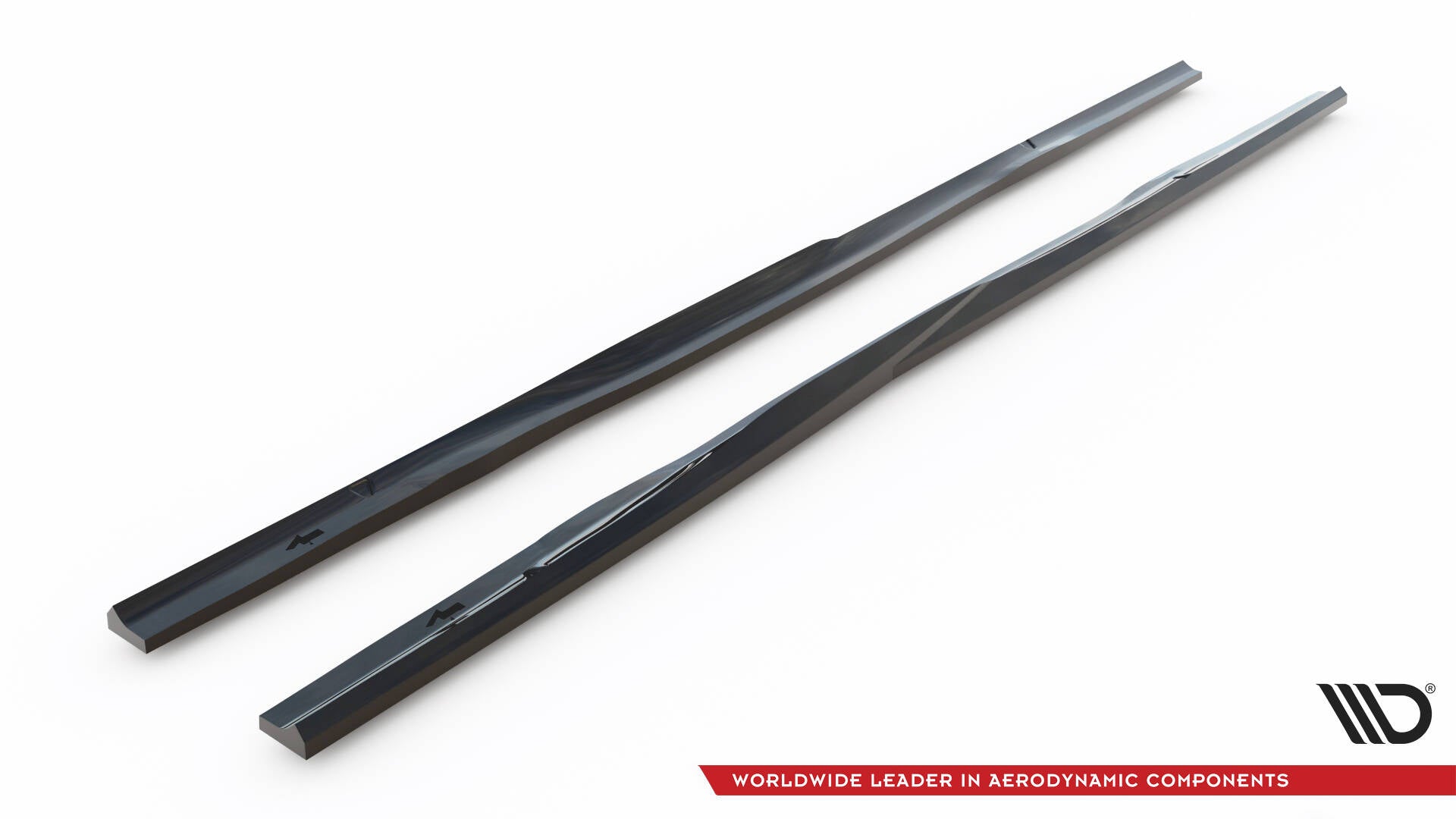 Set of splitters ford s-max st-line mk2