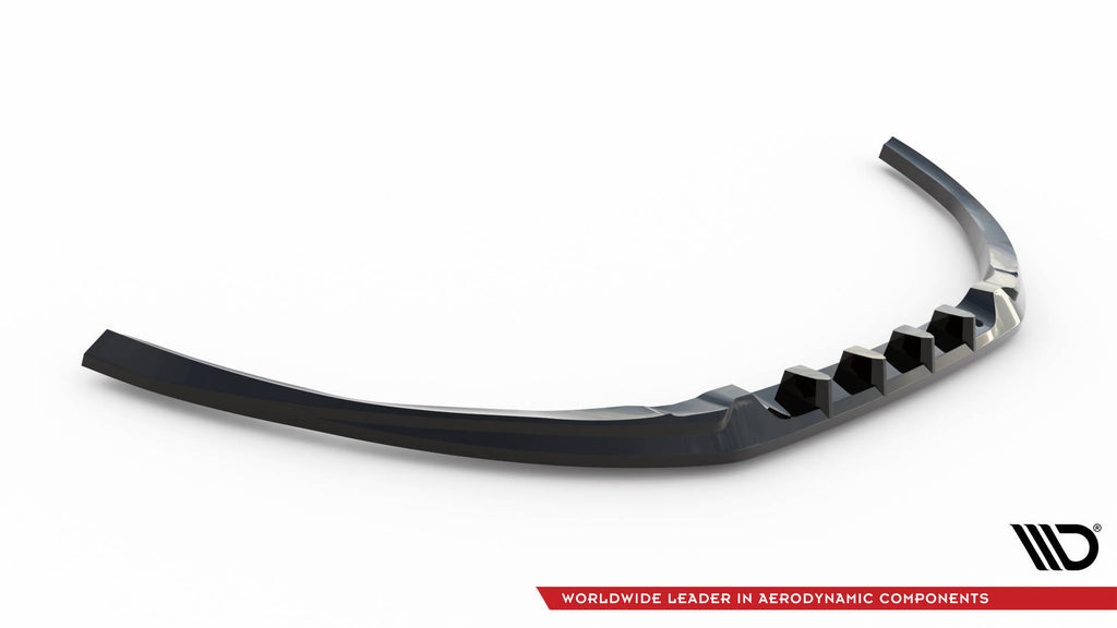 Set of splitters ford s-max st-line mk2