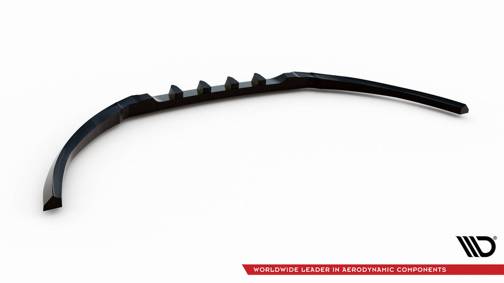 Set of splitters ford s-max st-line mk2