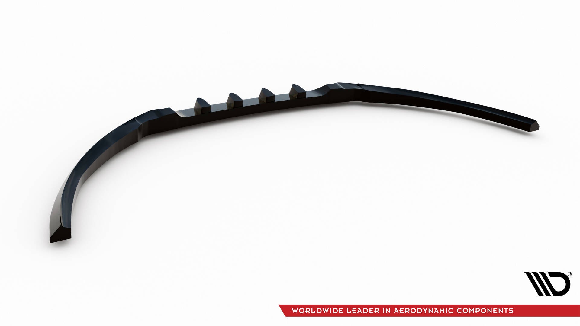 Set of splitters ford s-max st-line mk2
