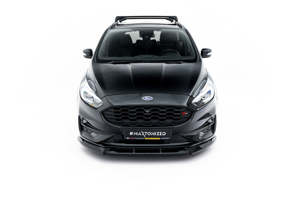 Set of splitters ford s-max st-line mk2 facelift