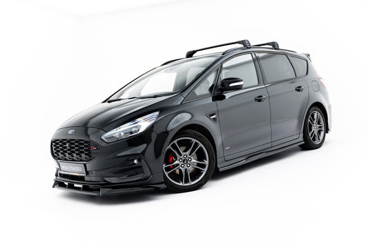 Set of splitters ford s-max st-line mk2 facelift