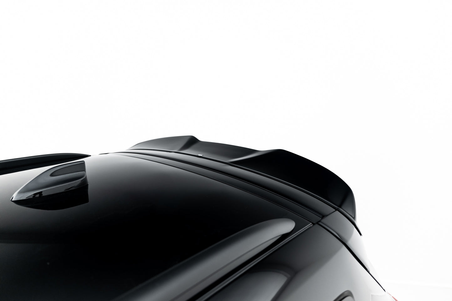 Set of splitters ford s-max st-line mk2 facelift