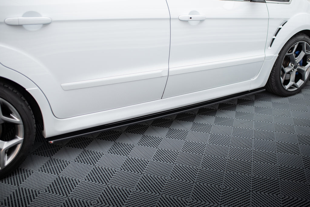 Set of splitters ford s-max titanium mk1 facelift