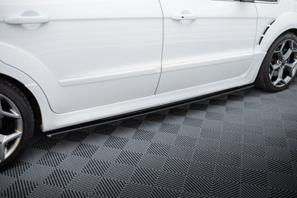 Set of splitters ford s-max titanium mk1 facelift