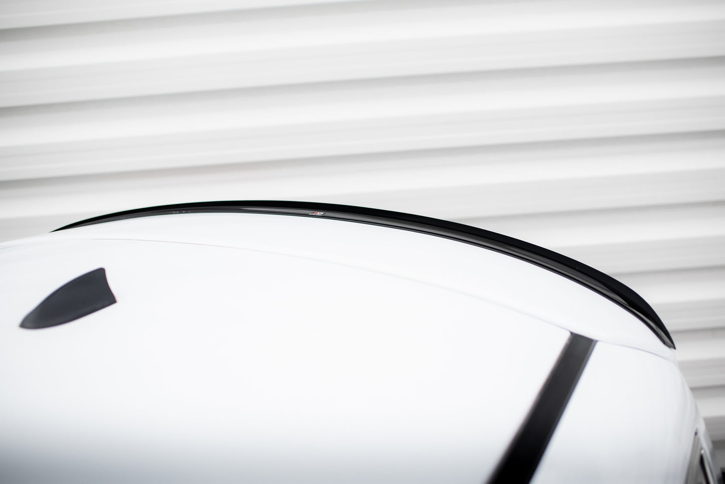 Set of splitters ford s-max titanium mk1 facelift