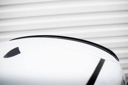 Set of splitters ford s-max titanium mk1 facelift