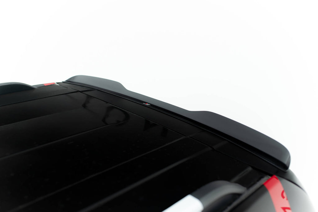 Sæt med splitters Ford Tourneo Courier Mk2