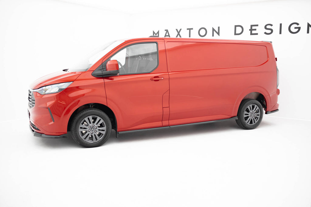 Sarja jakajaryhmä Ford Transit Custom L2