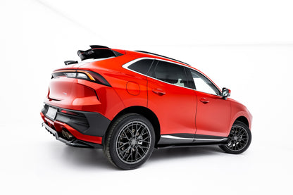 Set of splitters forthing t-five mk1