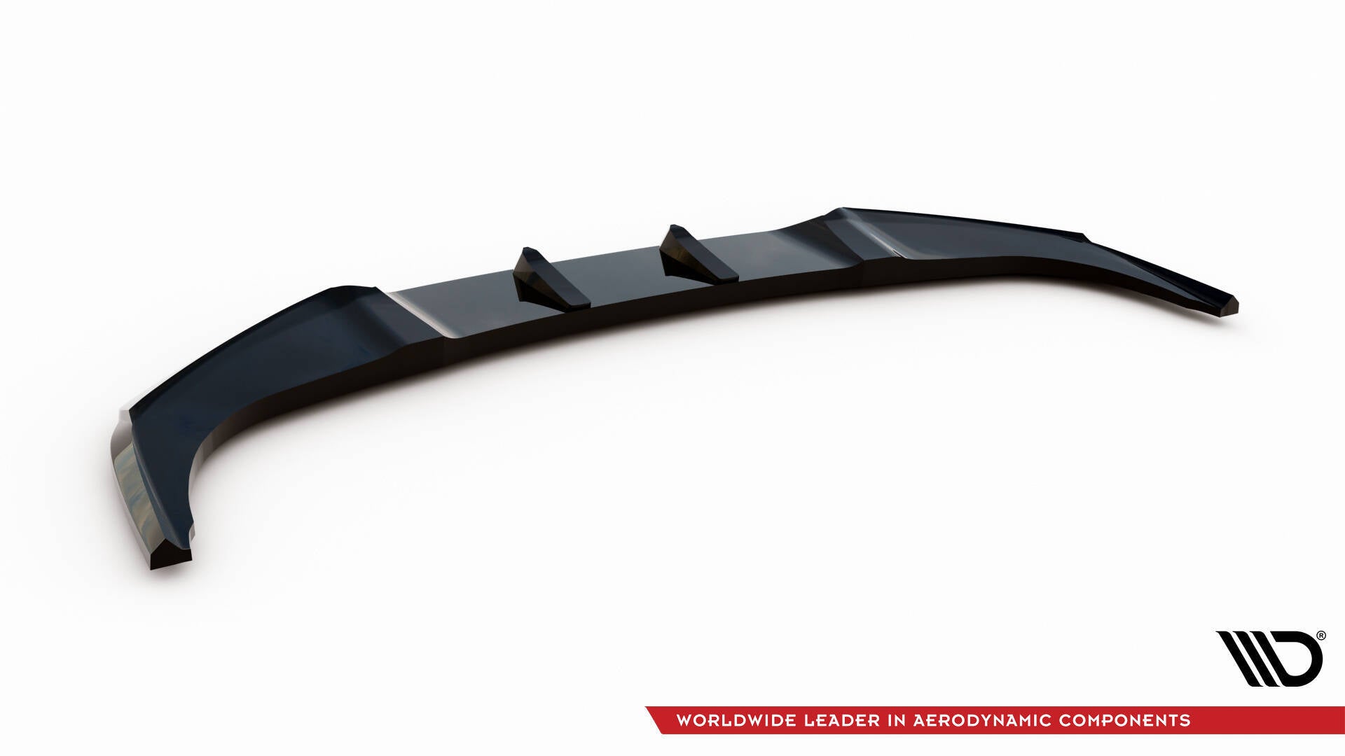 Set of splitters honda civic si mk10
