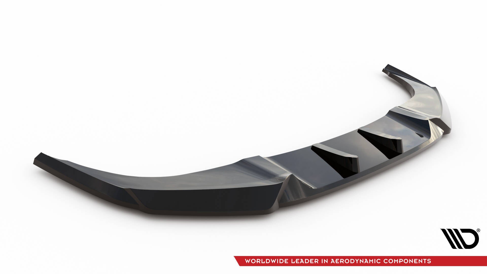 Set of splitters honda civic si mk10
