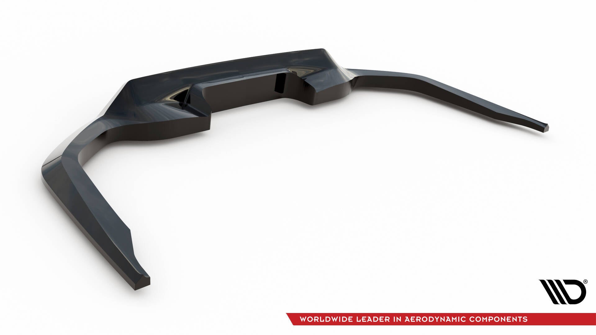 Set of splitters honda civic si mk10