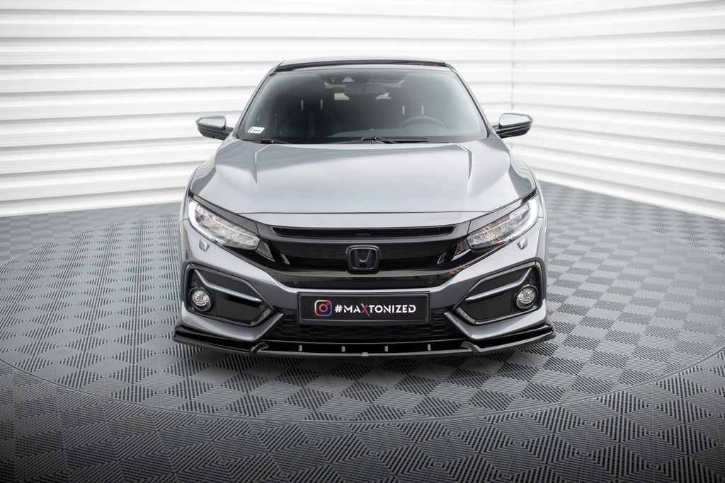 Sarja Honda Civic Sport Mk 10
