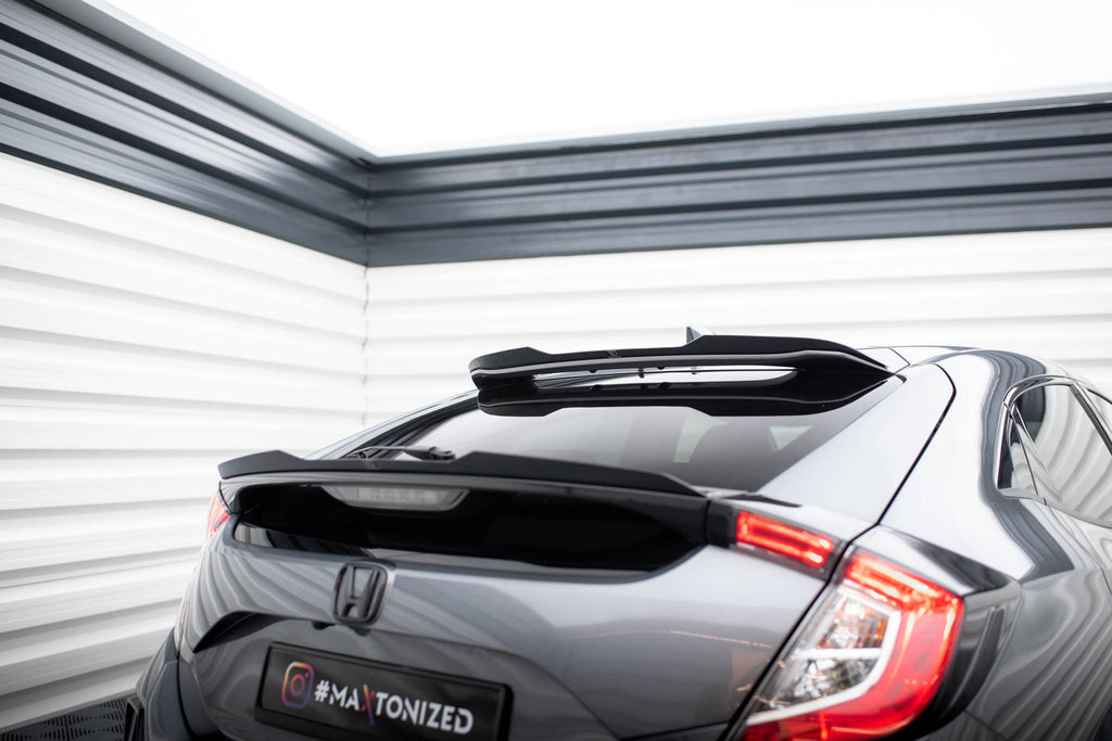 Sarja Honda Civic Sport Mk 10