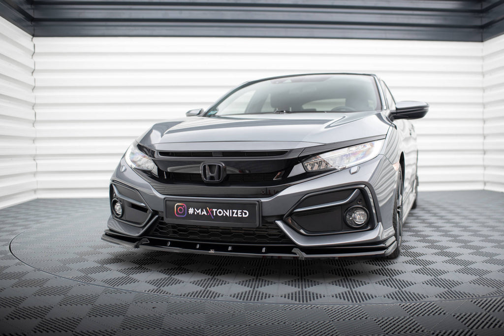 Sarja Honda Civic Sport Mk 10