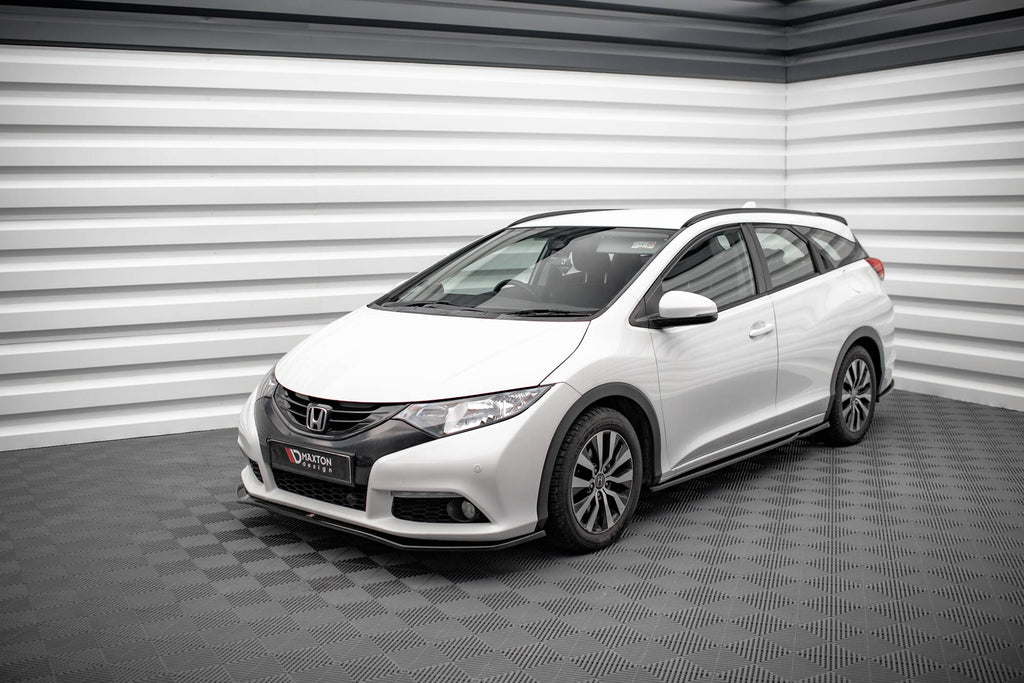 Sarja Honda Civic Tourer MK9
