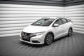 Sarja Honda Civic Tourer MK9