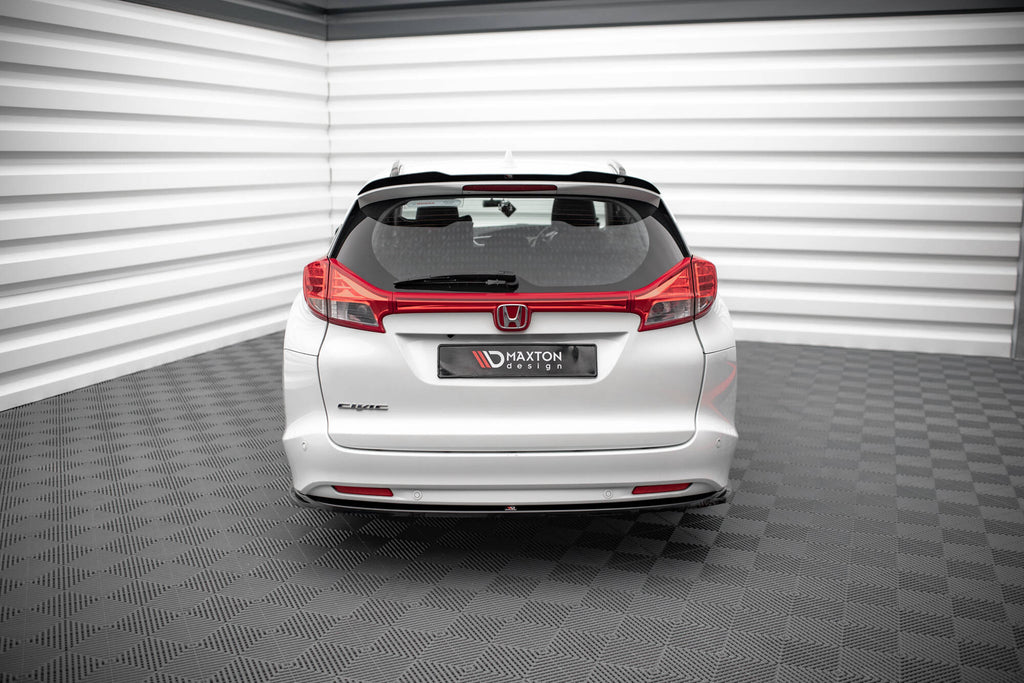 Sarja Honda Civic Tourer MK9