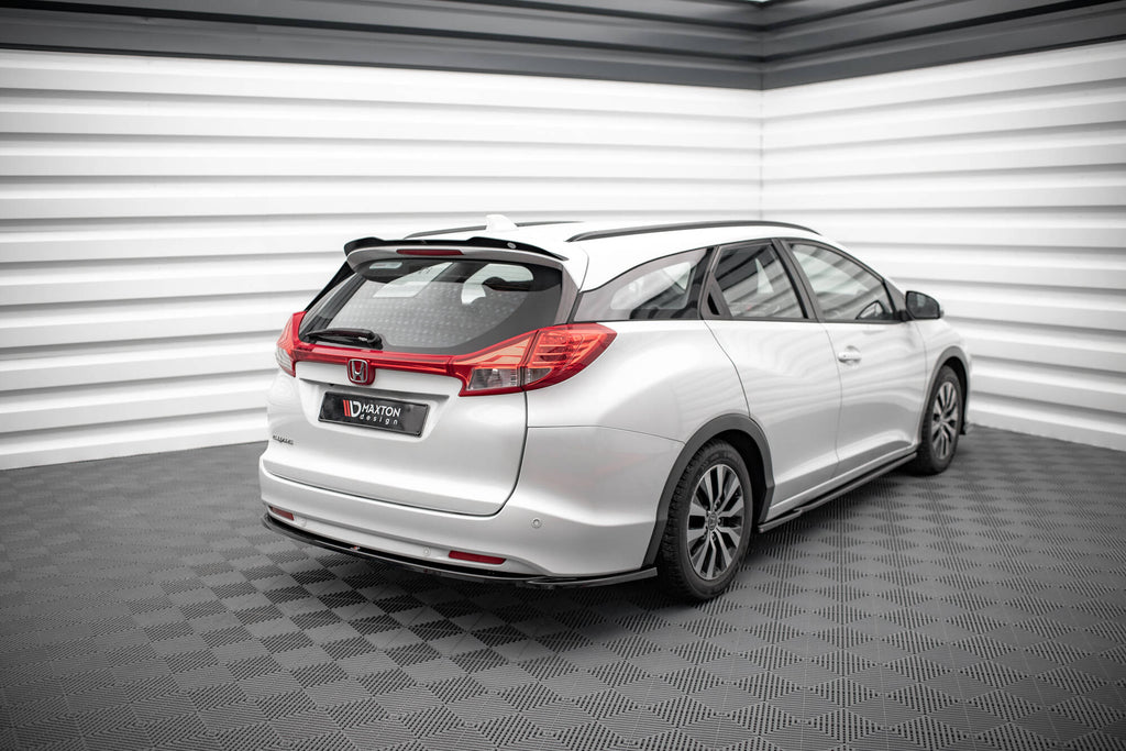 Sarja Honda Civic Tourer MK9