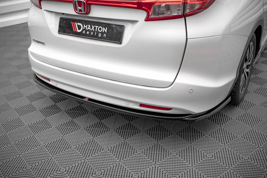 Sarja Honda Civic Tourer MK9