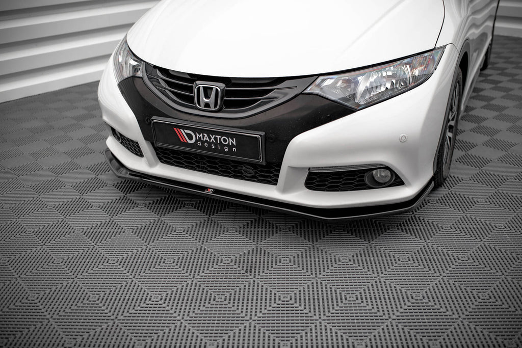 Sarja Honda Civic Tourer MK9