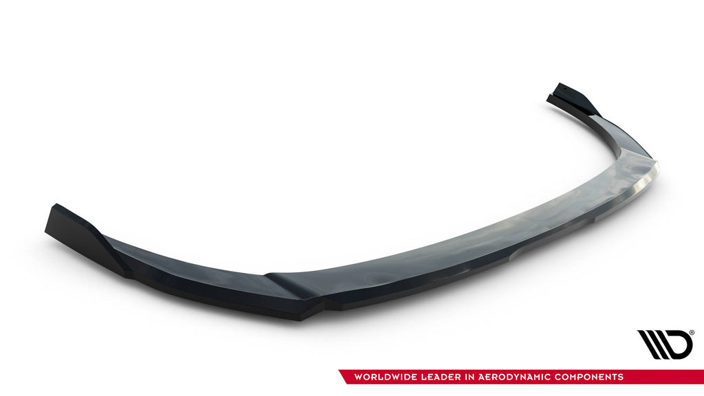 Set of splitters hyundai elantra n mk7