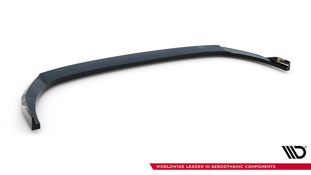 Set of splitters hyundai elantra n mk7