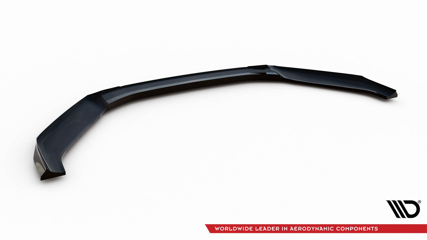 Set of Splitter's Hyundai Veloster n MK2