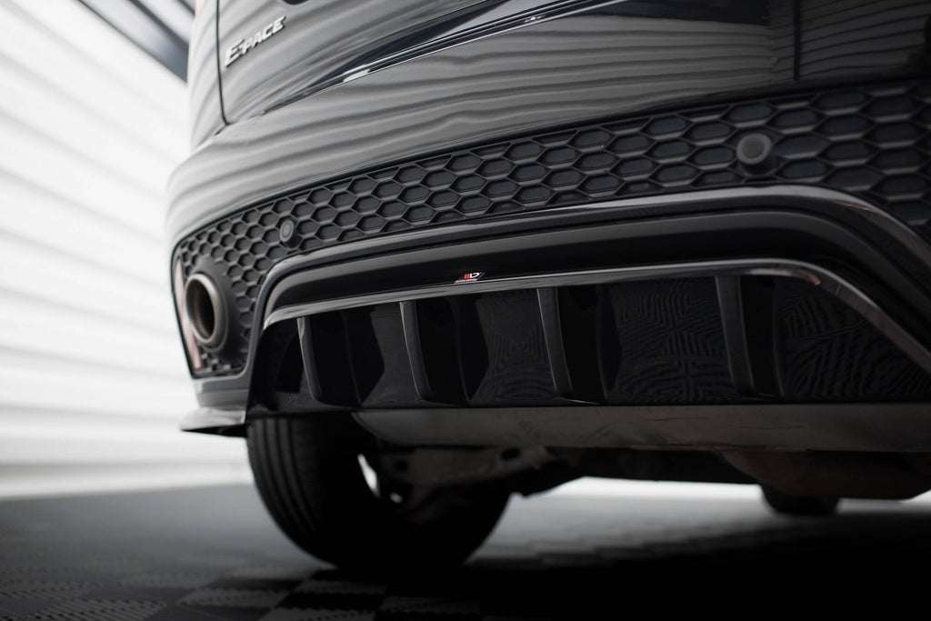 Sarja jaguar E-Pace R-dynaami MK1