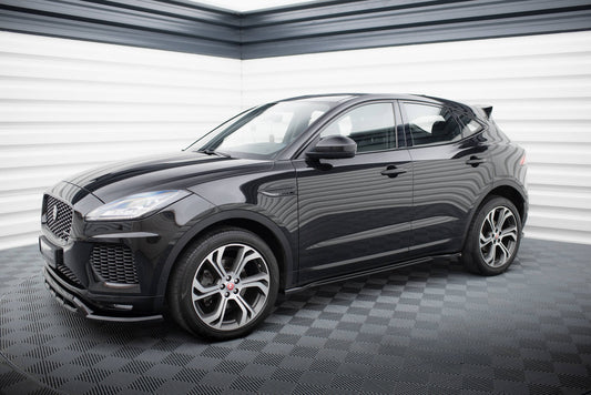 Set of splitters jaguar e-pace r-dynamic mk1