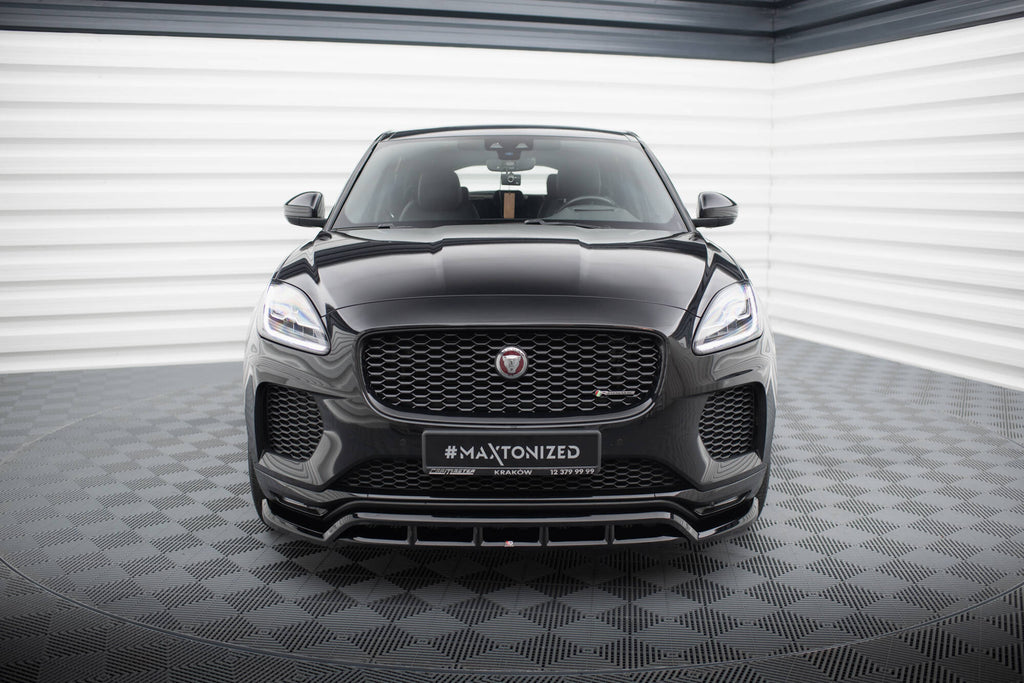 Sarja jaguar E-Pace R-dynaami MK1