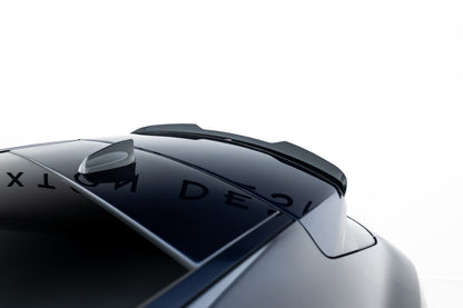 Set of splitters jaguar f-pace r-sport mk1 facelift