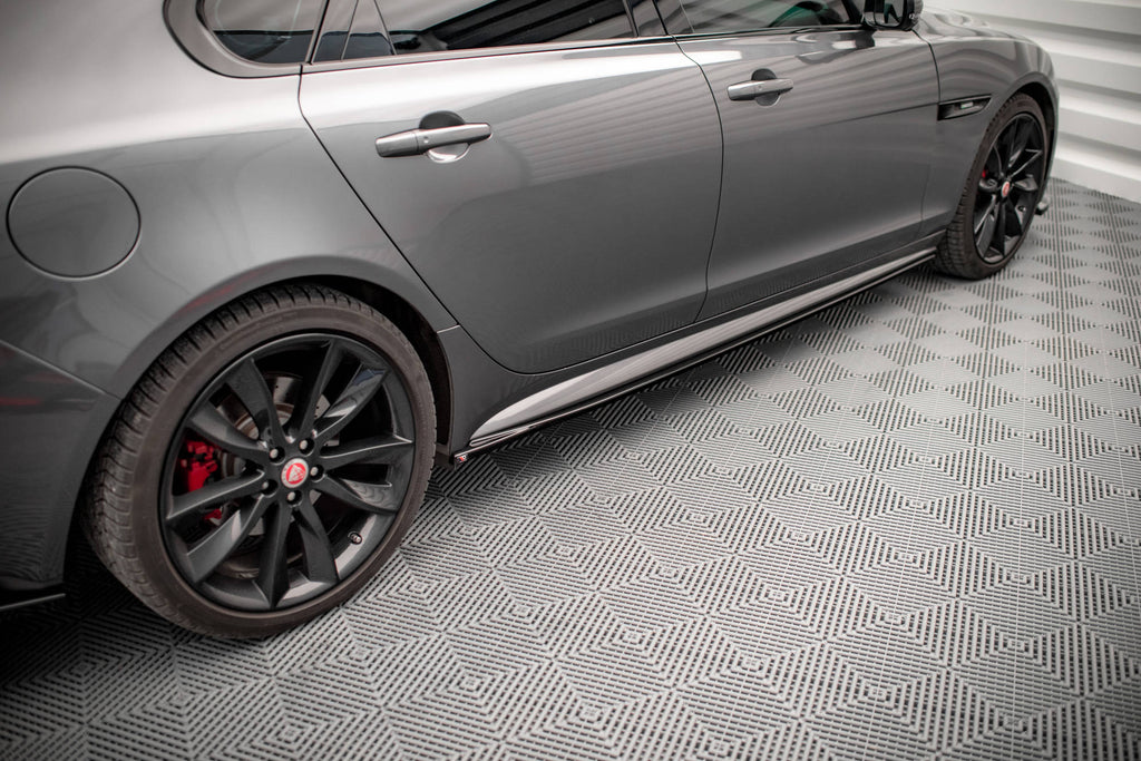 Sarja jaguar XF R-Sport Mk2