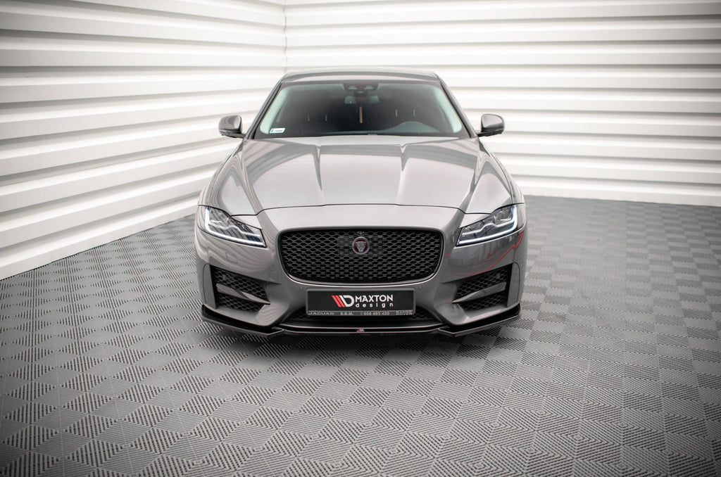 Sarja jaguar XF R-Sport Mk2