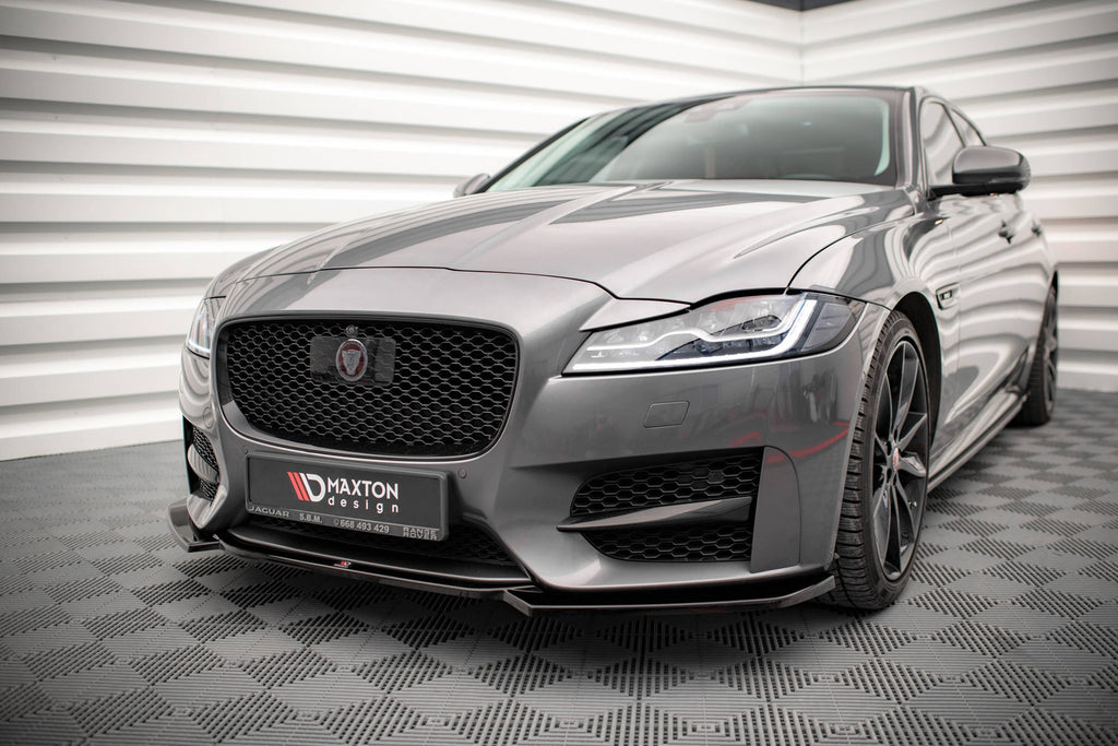 Sarja jaguar XF R-Sport Mk2