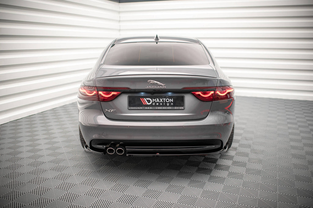 Sarja jaguar XF R-Sport Mk2