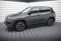 Sarja Jeep Compass Limited MK2 -kasvojenkorotus