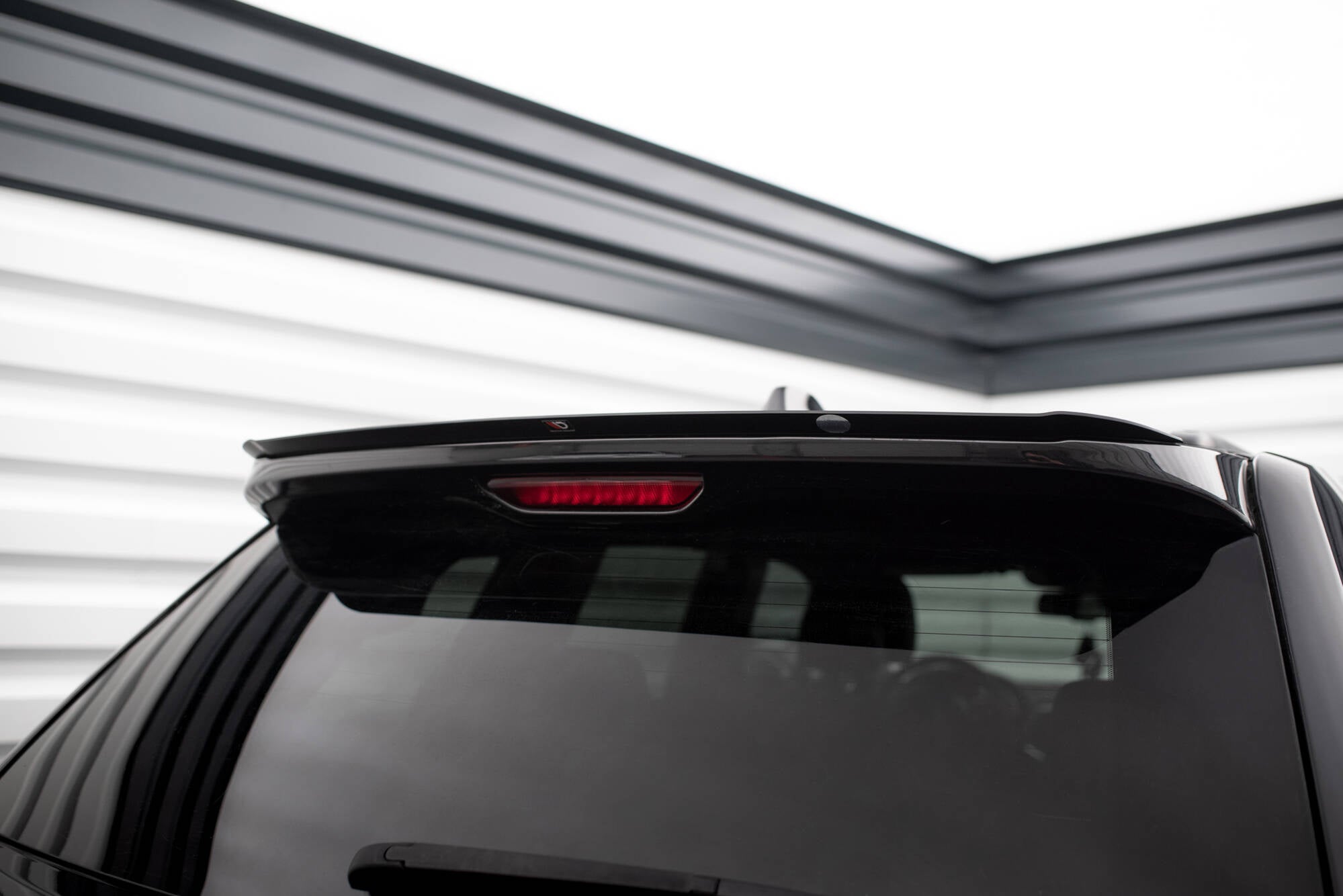 Sarja Jeep Grand Cherokee SRT WK2 FaceLift