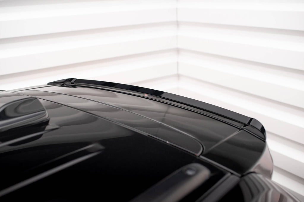 Sarja Jeep Grand Cherokee SRT WK2 FaceLift