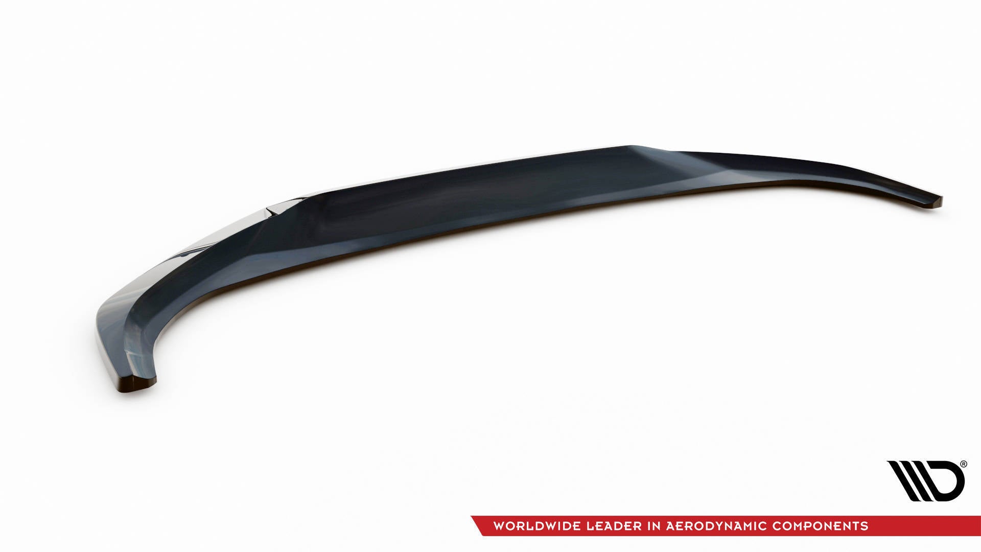 Set of splitters kia ev6 gt-line mk1