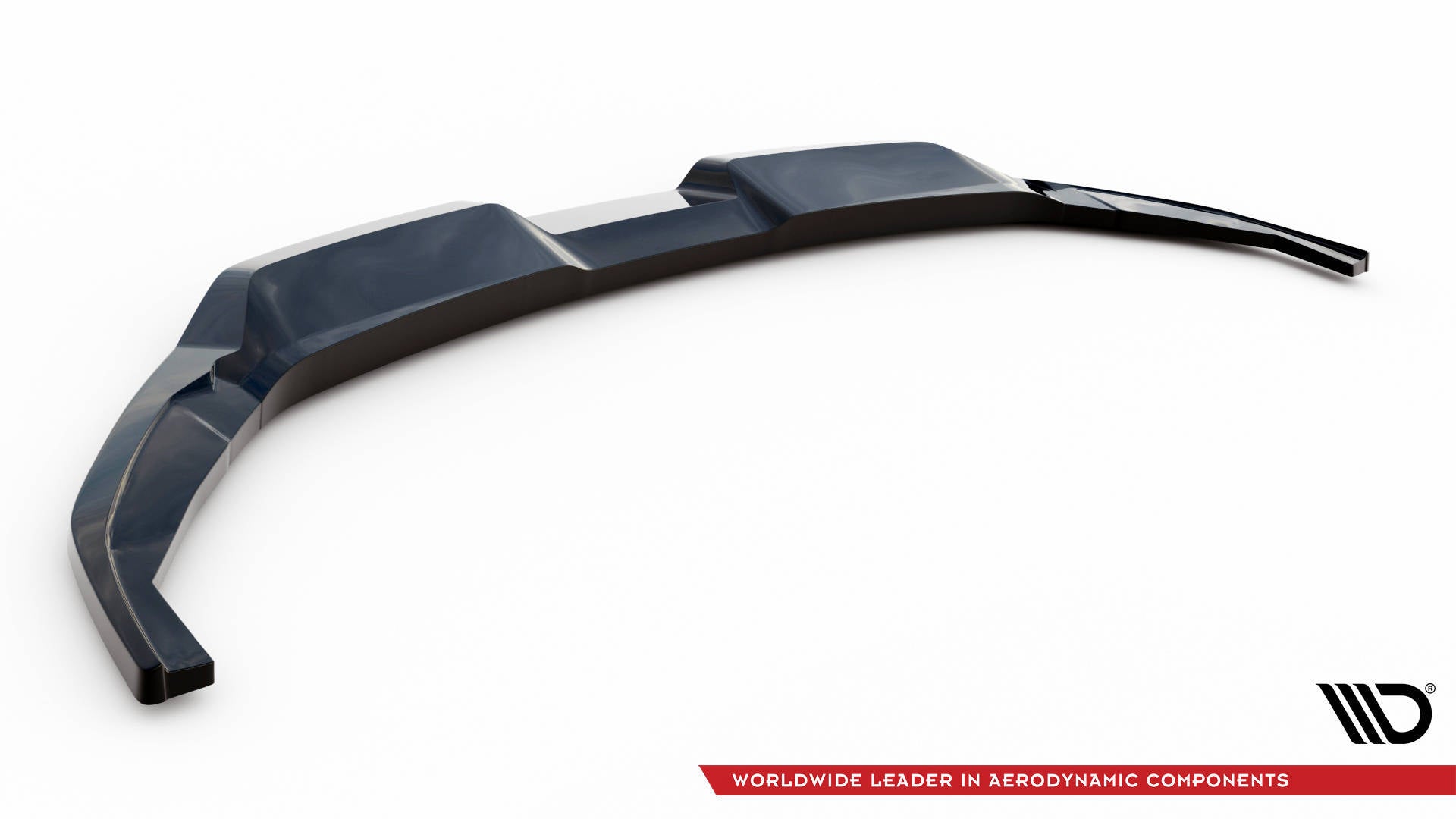 Set of splitters kia ev6 gt-line mk1