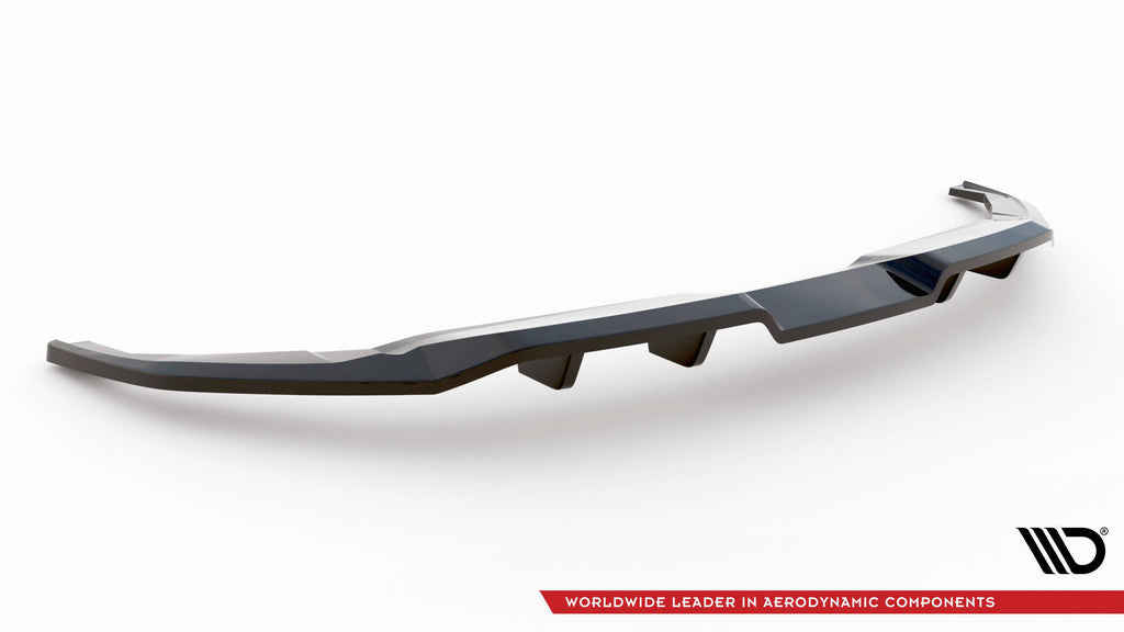Set of splitters kia ev6 gt-line mk1