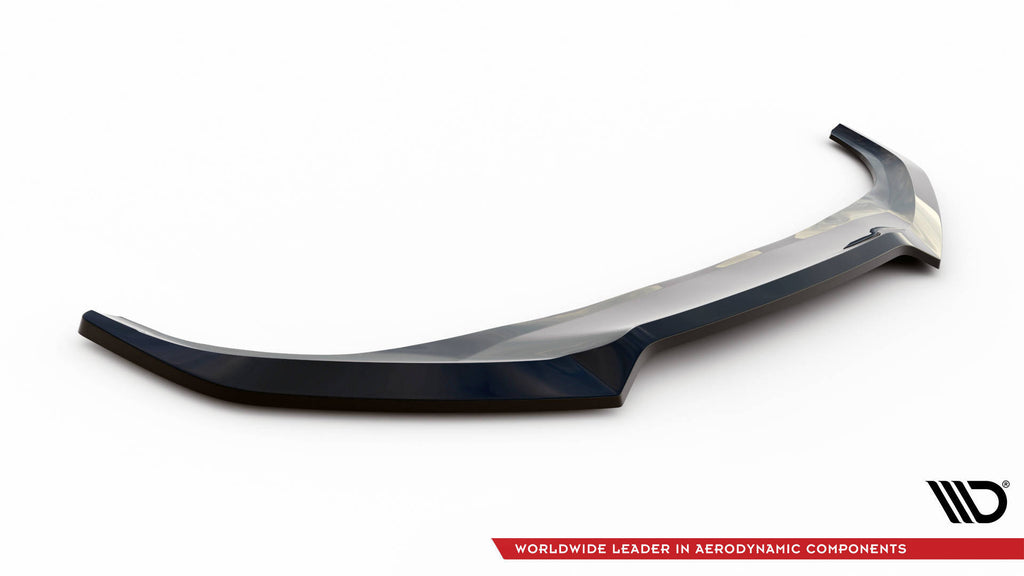 Set of splitters kia ev6 gt-line mk1