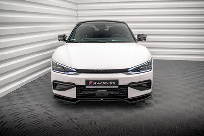 Sæt med splittere Kia EV6 GT-Line Mk1