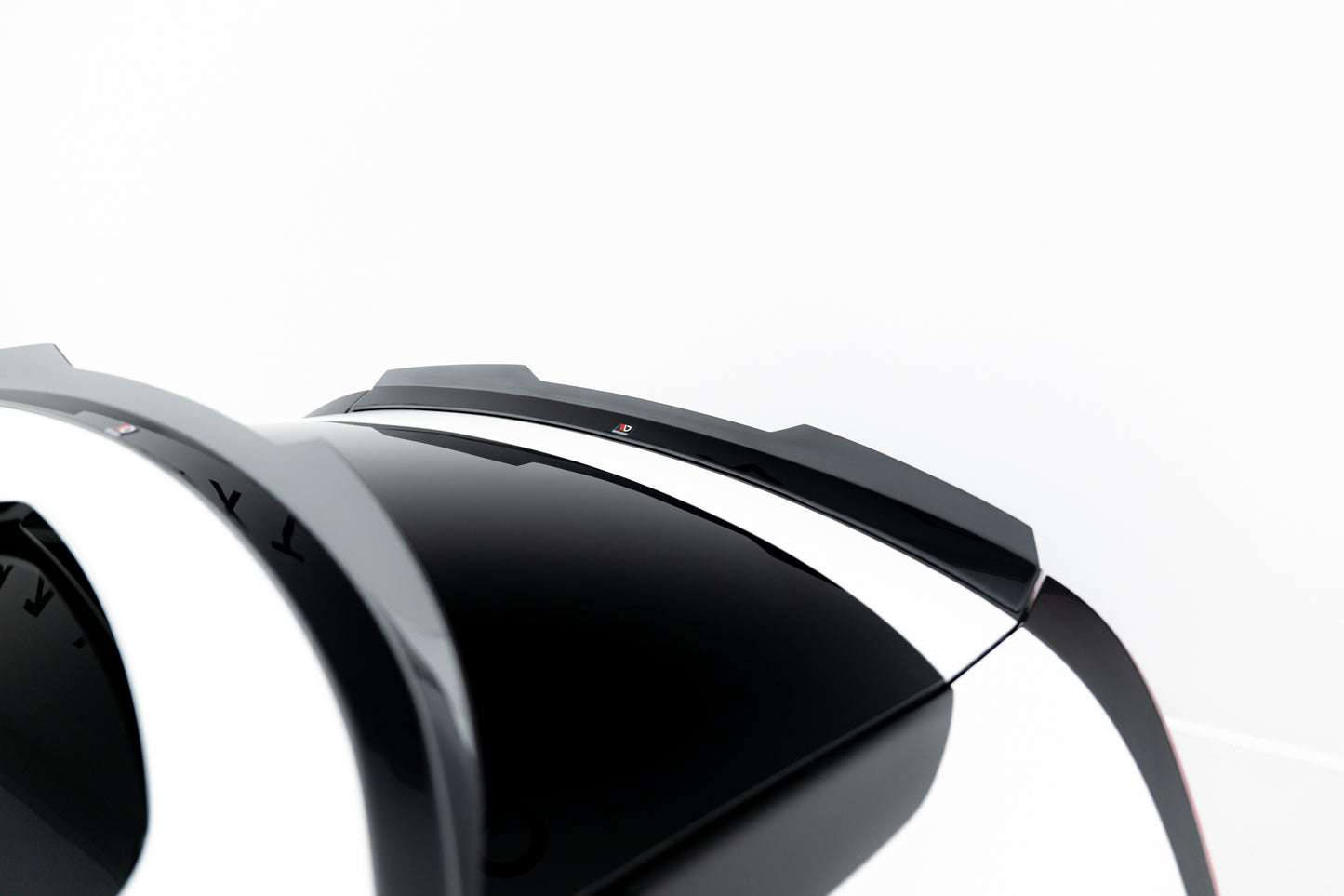 Set of splitters kia ev6 mk1